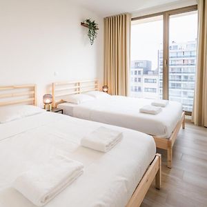 Appartement met Twee Slaapkamers